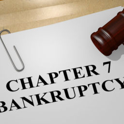 Chapter 7 Bankruptcy Ohio