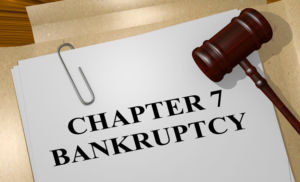 Chapter 7 Bankruptcy Ohio