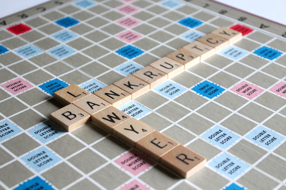 3 Ways Filing Bankruptcy can help with your finances