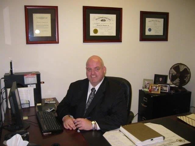 Newark probate lawyer