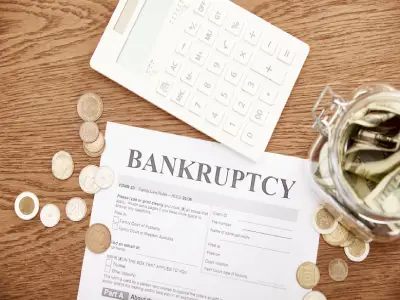 chapter 12 bankruptcy lawyer Columbus, OH
